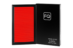 Воздушный фильтр FQ A-243V