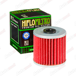 Фильтр масляный HIFLOFILTRO HF123