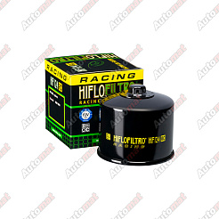 Фильтр масляный HIFLOFILTRO HF124RC улучшенный