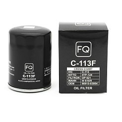 Фильтр масляный FQ C-113F